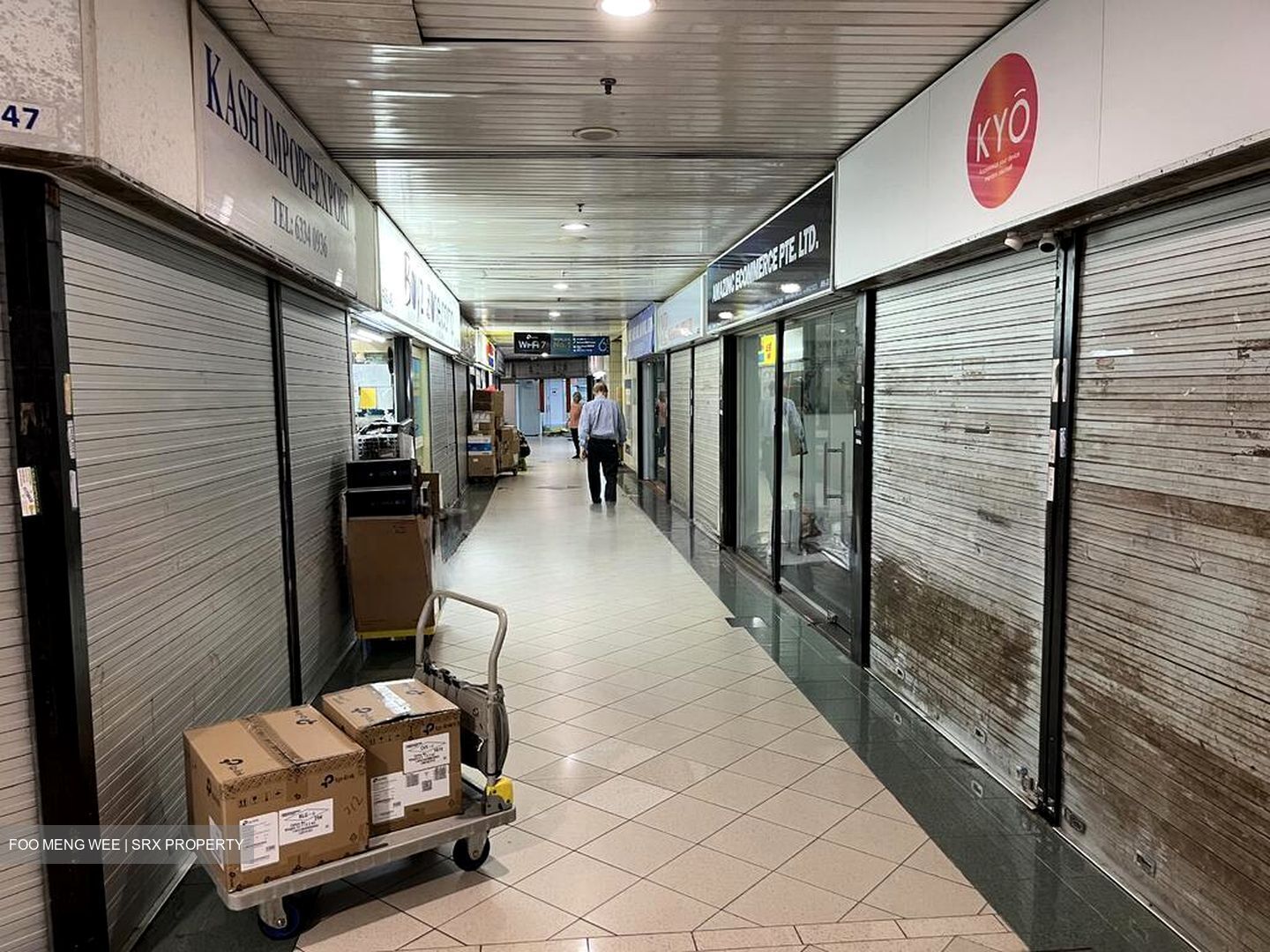 Sim Lim Square (D7), Retail #509121571